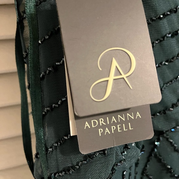 Adrianna Papell mother of the bride/groom dress. Never worn. New with tags. - Picture 5 of 7